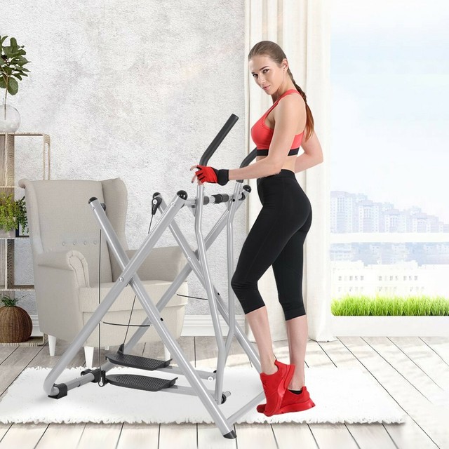 gravity walker exercise machine