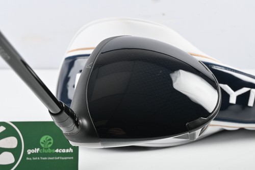 Callaway Paradym Driver / 12 Degree / X-Flex HZRDUS Black 60 Shaft - Picture 5 of 9