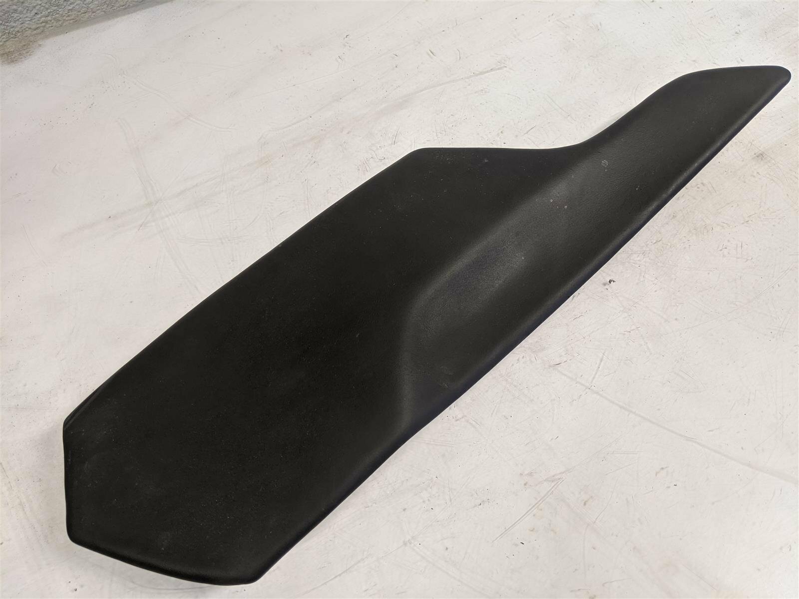 17 18 19 20 Acura Nsx Driver Left Console Side Panel 83404-T6n-A01 Oem