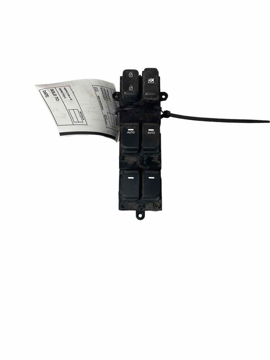 free ＆　easy 11 12 13 KIA OPTIMA Front Door Window Master Switch | eBay