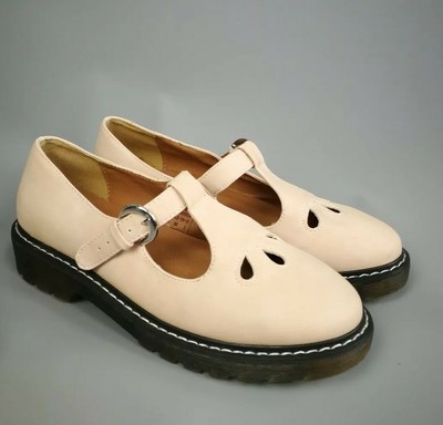 topshop mary janes