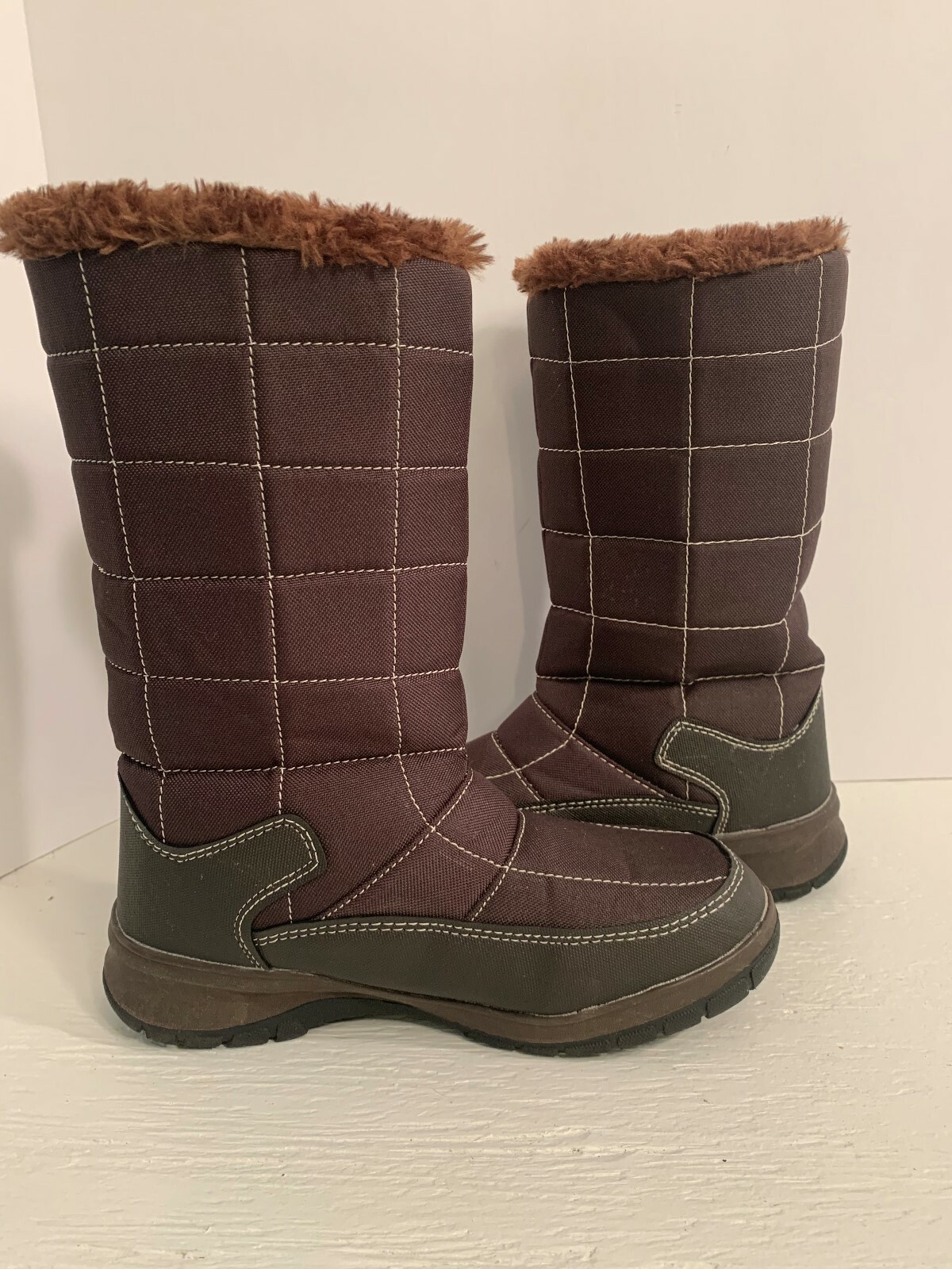 itasca winter boots