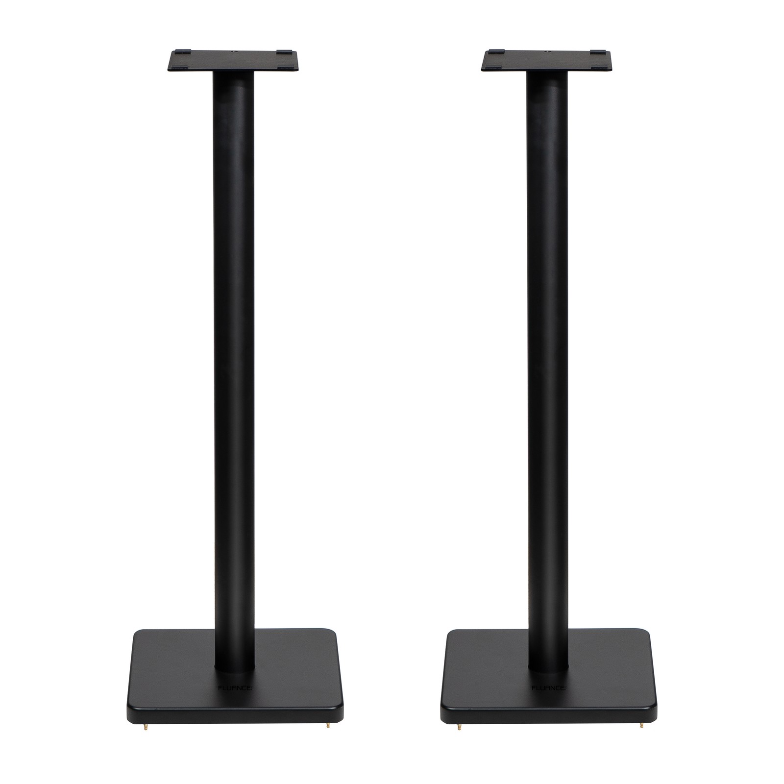 & Bookshelf Speakers Square Base/pair