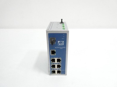 Moxa ED6008 Etherdevice Server