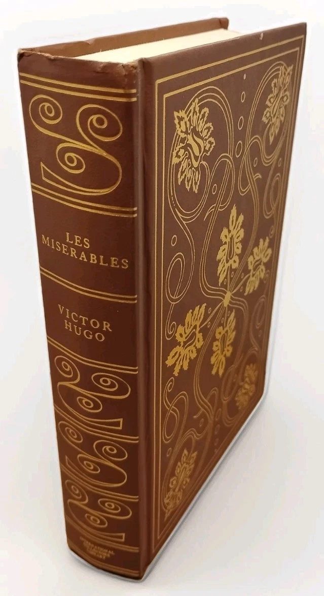 25+ les miserables book for sale | Updated Oct 2026