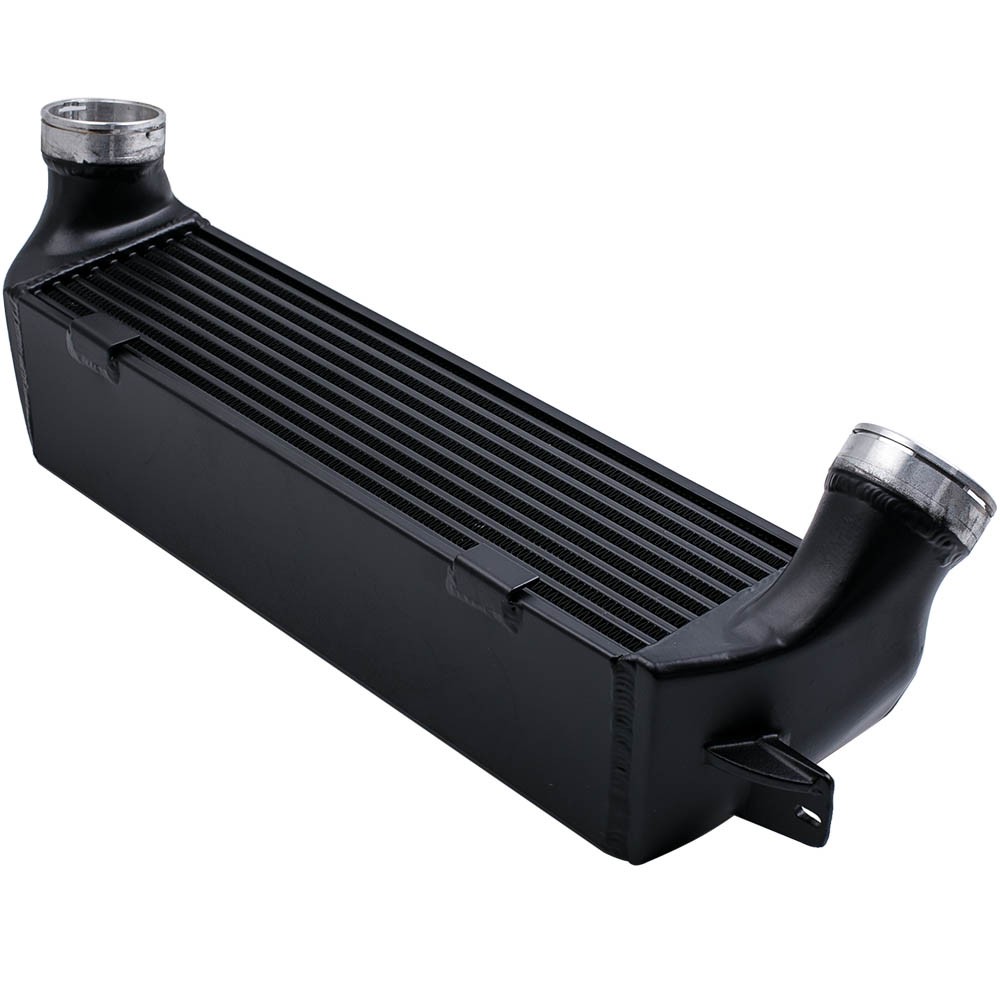 3.25"" Front Mount Intercooler Fit For BMW 135i E82 E88 1er E82 Z4 35i E89