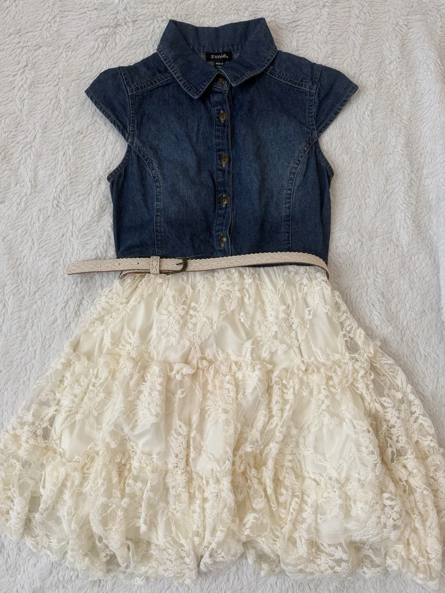 Denim Girls' Blue Tutu Dress for sale | eBay Denim Girls' Blue Tutu Dress for sale | eBay