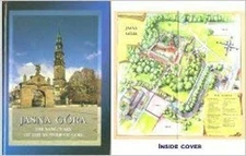 Jasna Gora the sanctuary of the mother of god