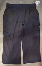 All In Motion Women's Sports Wide Leg Casual Athletic Pants 424-15