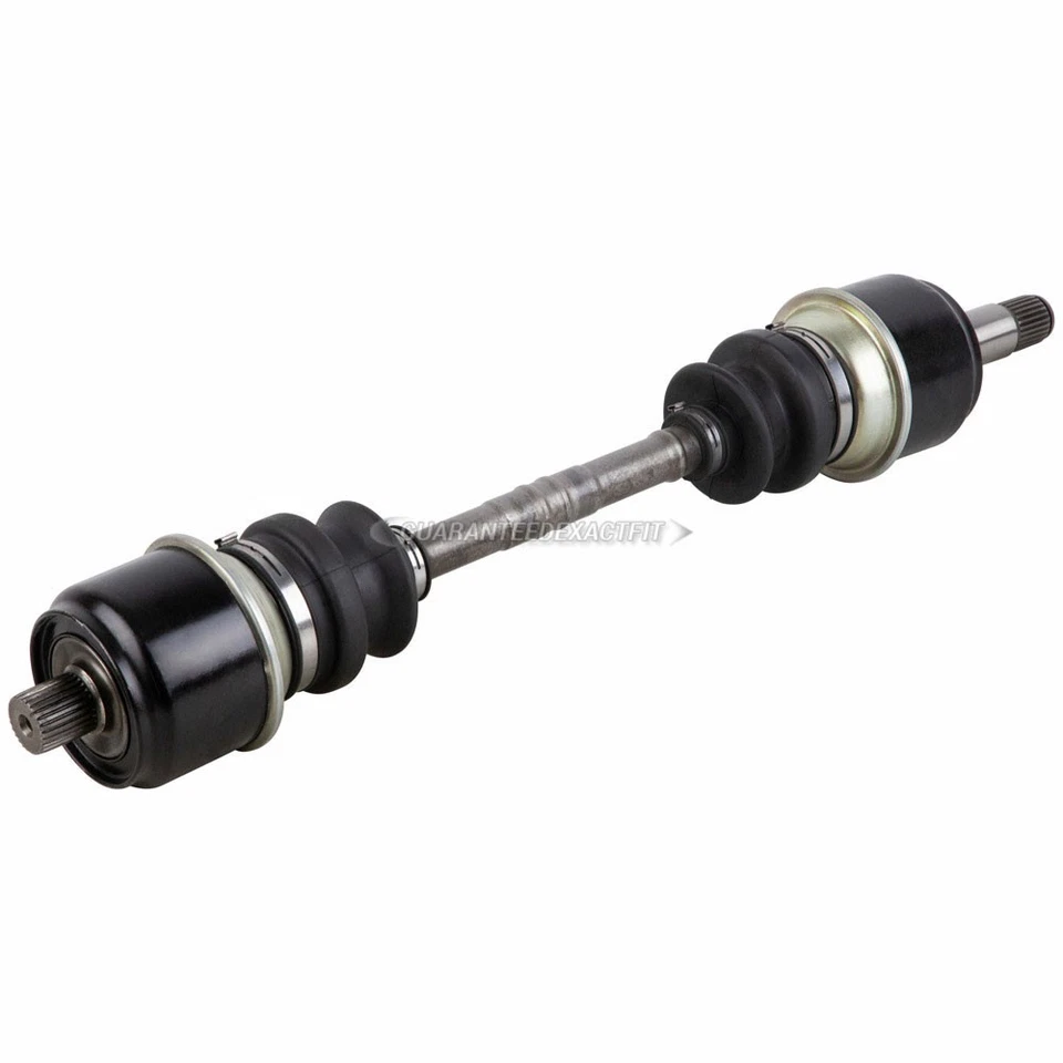 Eje trasero CV para Mercedes 240D 280 300D 300TD 380SL SLC W114 W123 R107 Foto 2 de 4