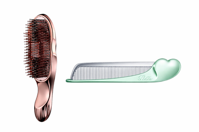 ヘアブラシ/クシ ReFa  ION CARE BRUSH PREMIUM 7de4156c-4749-4b49-9f20-