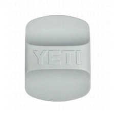 Yeti Rambler MagSlider Magnet ~ Limited Edition ~ Light Agave Teal ~ 1 Count New