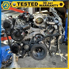14-19 Corvette C7 6.2l V8 Lt1 Engine Motor 27k Miles Assembly