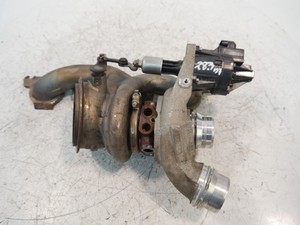 Turbolader für BMW 5er G30 2,0 Plug-In-Hybrid 530e B48B20A B48 XB1141M0 7637563