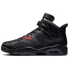 Air Jordan 6 Retro "Bin 23" Black II6558-001