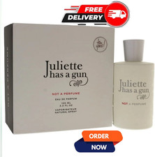 Juliette Has A Gun Not A Perfume Eau de Parfum 100ml For Women New-sealed box