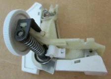 Pfaff 7530 7550 70 Tension Assembly #93-037 542, May fit others Exc Pre Own Cond