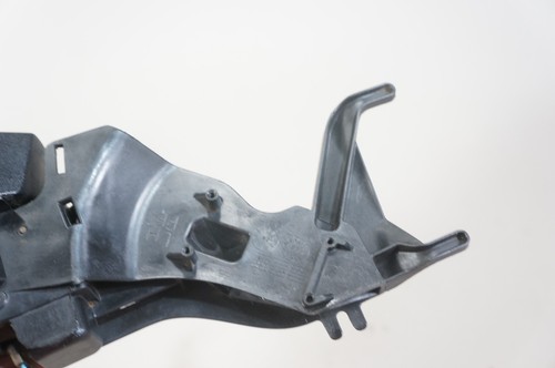 2007-2013 chevrolet chevy tahoe front driver left door mirror frame support - Picture 9 of 11