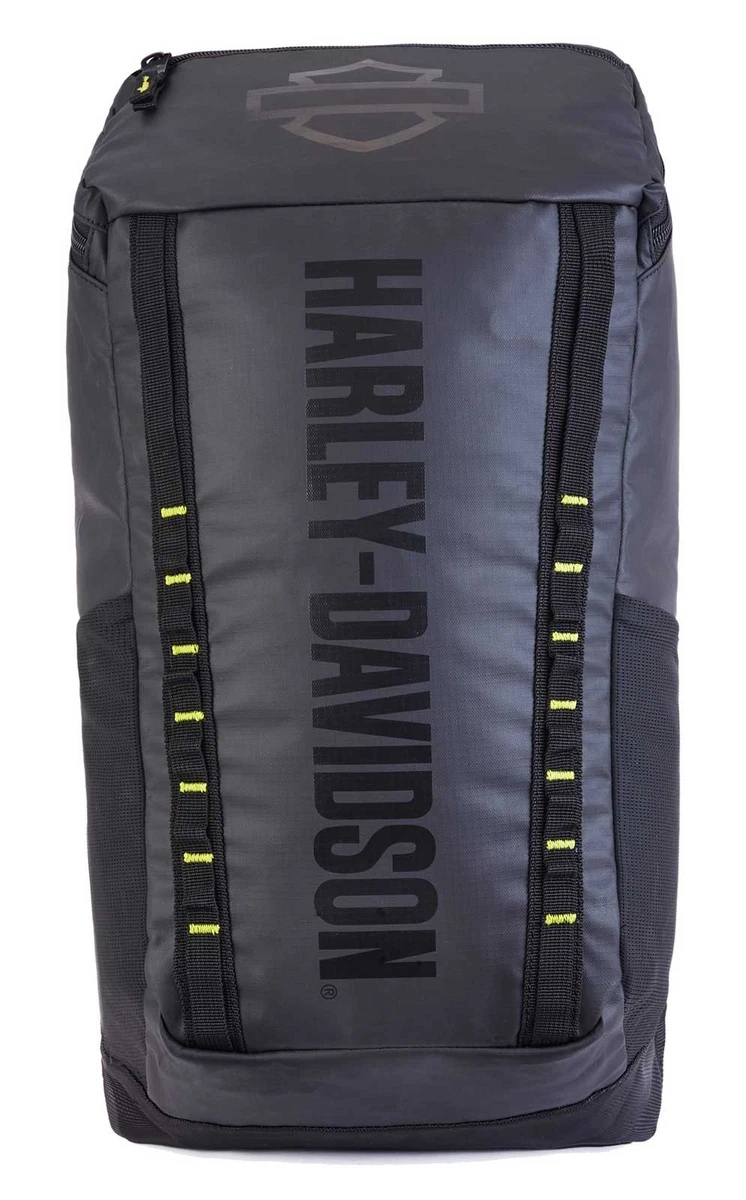 Harley-Davidson Backpacks for Men for sale | eBay
