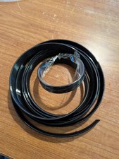 5M 6 lines Ink Tube For UV Printer Black Ink Pipe Hose 3*2mm