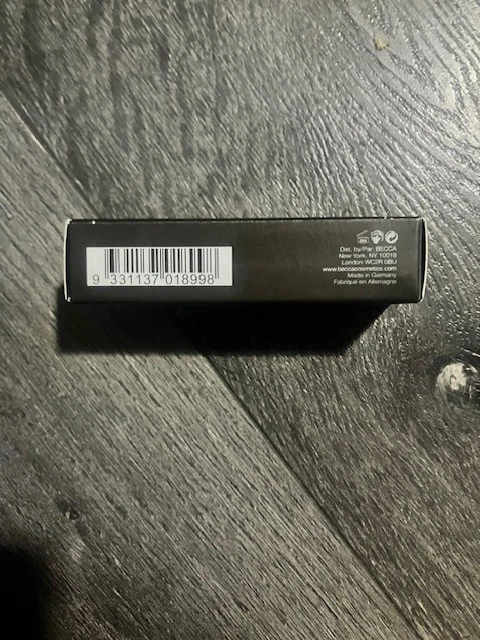 BECCA Beach Tint 葡萄柚 全新带盒 捆绑出售物品:10 件装节省 20% 已停产 — 第 3/4 张图片