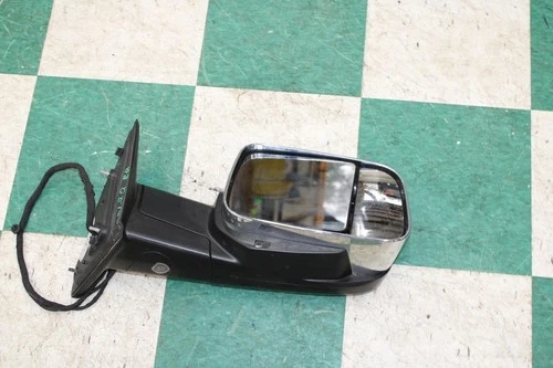 19-22 RAM Chrome Cap Passenger Right RH Power Towing Door Mirror OEM Factory WTY