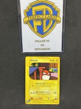 Voltorb #113 Prices | Pokemon Skyridge | Pokemon Cards