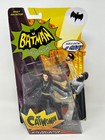 Batman Classic TV Series Catwoman Collector Action Figure