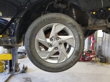 25 2025 Hyundai Sonata Se 16x6-12 Wheel Rim 5 Lug