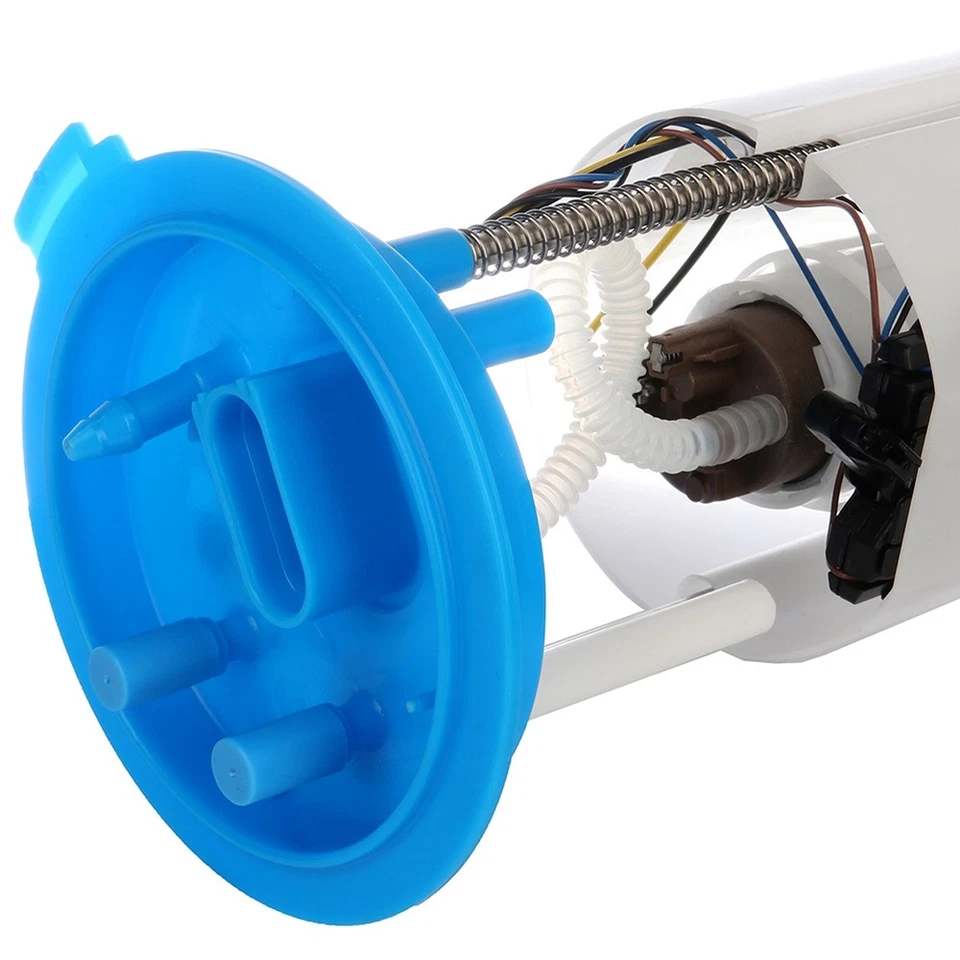 Fuel Pump Assembly For 2006-2013 Audi A3 2014-2017 Volkswagen Beetle Foto 4 de 4