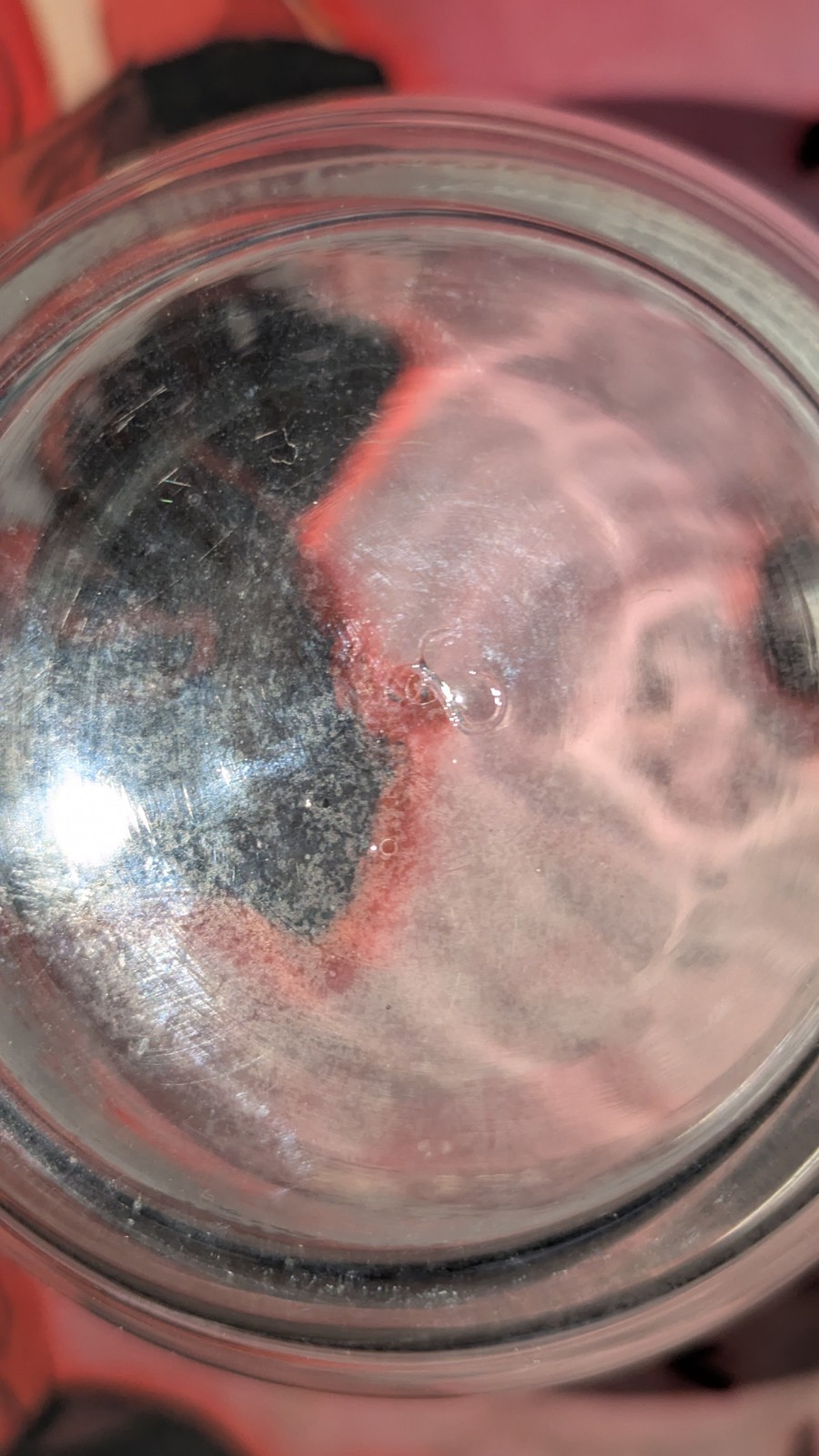 Culver Double Old Fashion Glasses Stenciled Fir Trees Snow 14 Ounces Set of 4