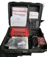 Snap-on MT2500 Super Deluxe Scanner Kit w/ Fa...
