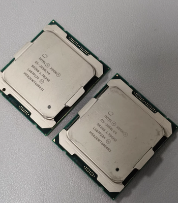 Intel Xeon E5-2650L v4 Low Power 14-Core 1.7GHz SR2N8 LGA2011-3