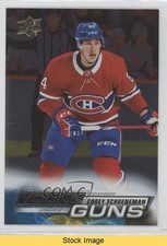 2022 Upper Deck Series 2 Young Guns Silver Foil Corey Schueneman #473 READ 11k6