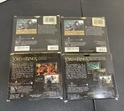 VTG The Lord Of The Rings Daily Calendars 2004-2006 — photo 4