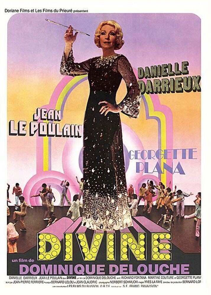 Divine [FR Import] (NEW IN PACKAGE) | New