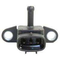 Sensor Ladedruck 3-Polig Metzger Iam-Expertise Passend FüR U.A. Toyota Corolla