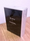 GENUINE BLEU DE CHANEL Men 3.4oz / 100ml After Shave Lotion NEW IN SEALED BOX — photo 3