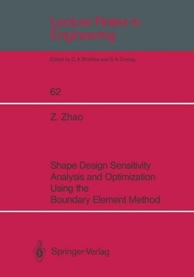 Shape Design Sensitivity Analysis and Optimization Using the Boundary Element Me