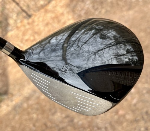 LH US Kids USKG Release 420 Tour Series-6 Titanium Driver Golf Club Junior Jr - Picture 5 of 6