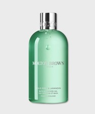 Wild Mint & Lavandin Molton Brown perfume - a fragrance