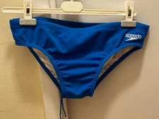 Speedo & Arena swim briefs