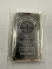 10 oz Silver Bar | Royal Canadian Mint