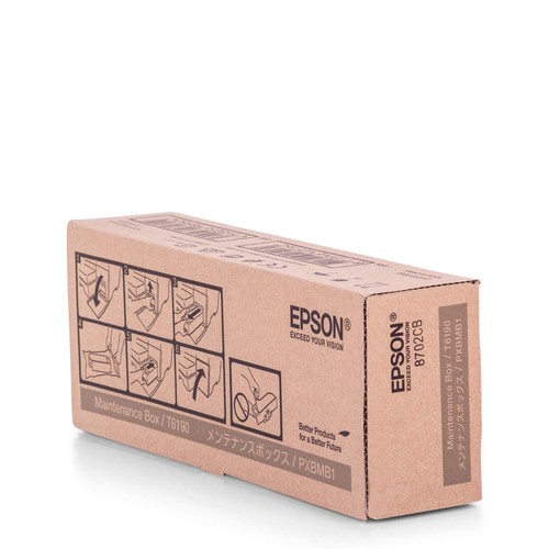 Epson Maintenance Kit T 619 T619000 - Photo 2/4