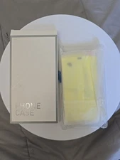 New in box Temdan for iPhone 16 Pro Case, Clear