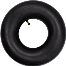 Luftschlauch Reifen Schlauch 6,00-6 TR87 Winkelventil Rasentraktor 1 stk