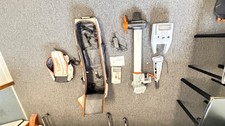 Torqeedo Travel 1103 C Long Shaft Electric Ou...