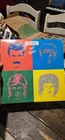 Hot Space - Queen (LP 1981 Elektra Records) Like A New One