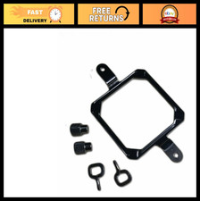 CPU Cooler Bracket Kit for FM2/AM2/AM3/AM4 - Mounting Kit for Hydro Series Coole