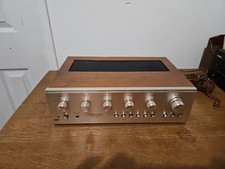 VINTAGE REALISTIC STEREO AMPLIFIER SA-1000A F...
